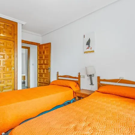 Castillo De Mar F3 Torre Sur 2a لا مانغا ذيل مار مينور